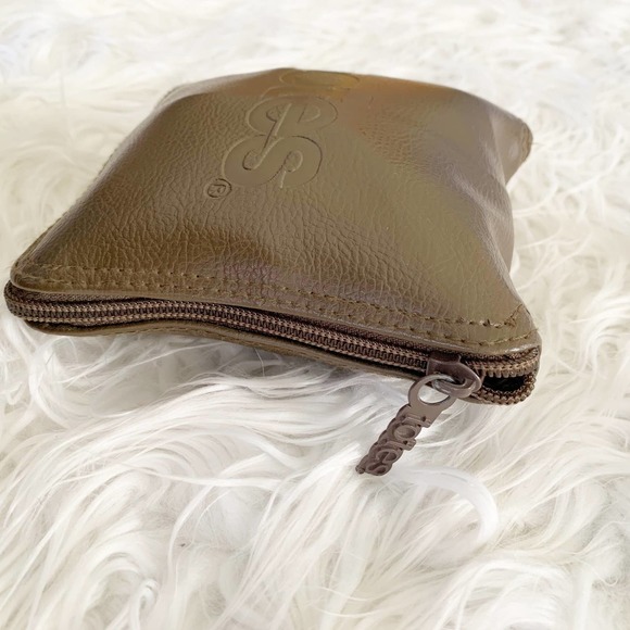 TOTES Foldable PVC Bag - Picture 2 of 8